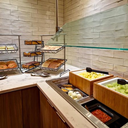 Fairfield Inn & Suites By Marriott Atlanta Kennesaw Buitenkant foto