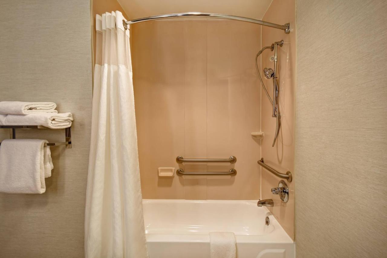 Fairfield Inn & Suites By Marriott Atlanta Kennesaw Buitenkant foto