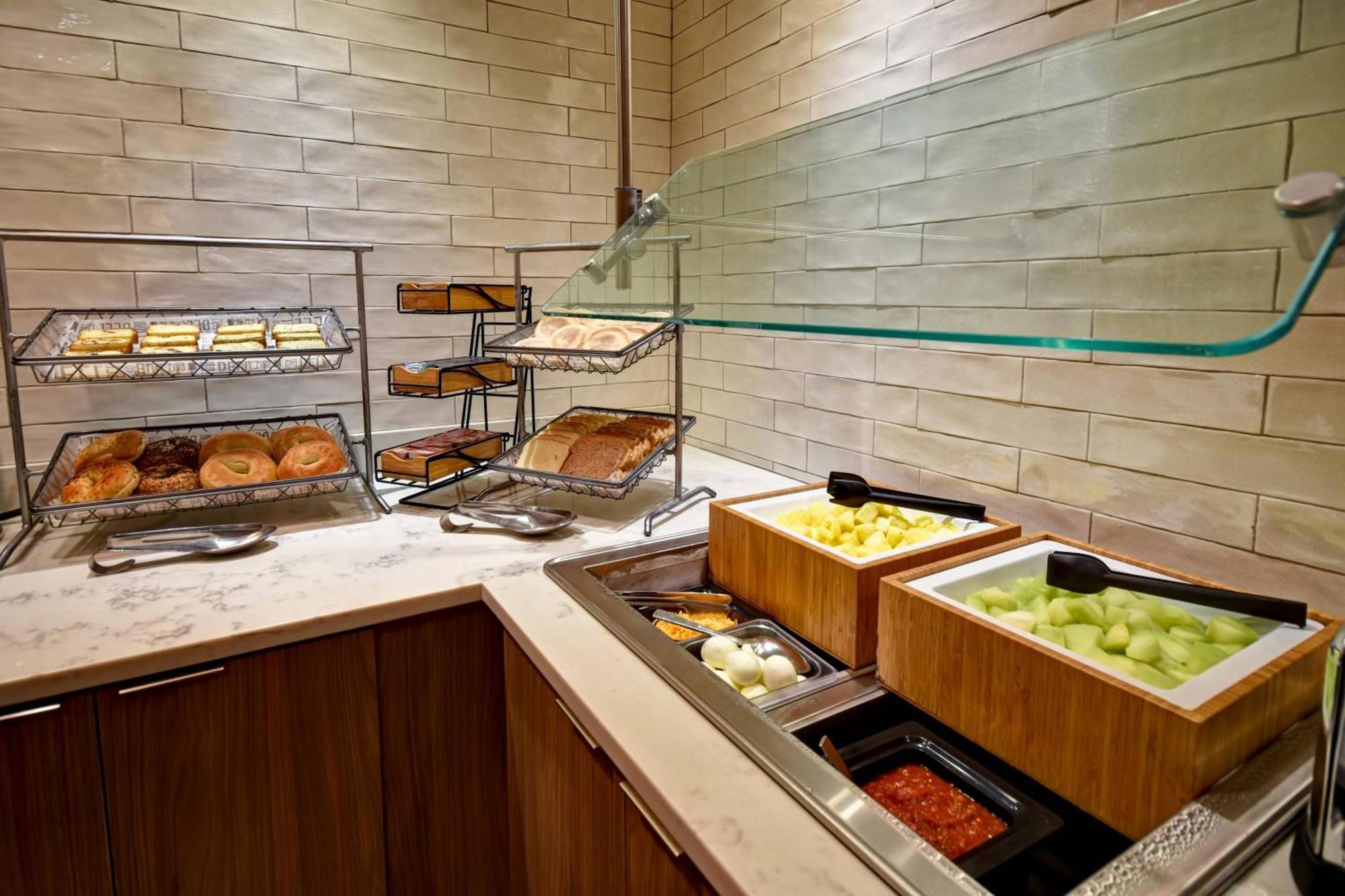 Fairfield Inn & Suites By Marriott Atlanta Kennesaw Buitenkant foto