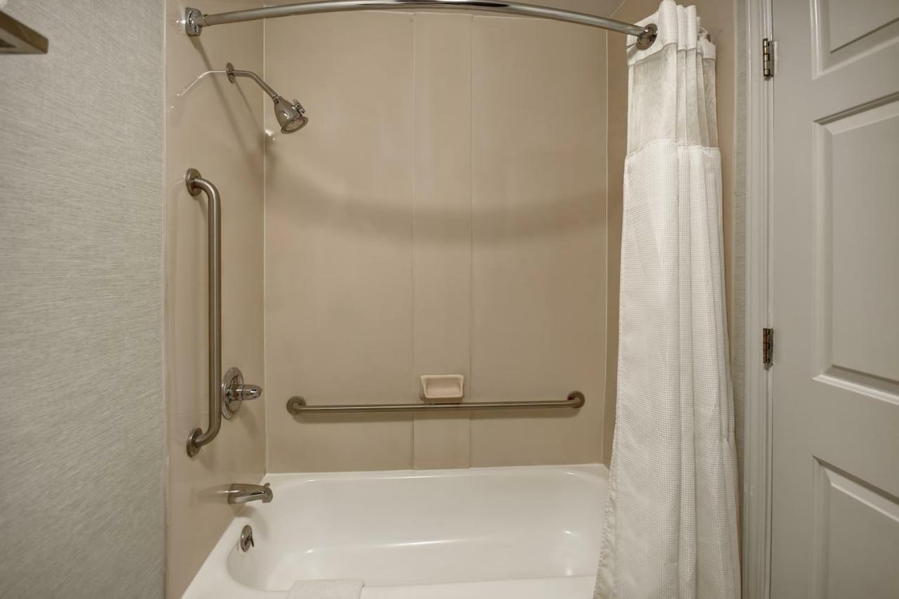 Fairfield Inn & Suites By Marriott Atlanta Kennesaw Buitenkant foto
